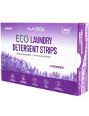 Lavender Eco Laundry Detergent Strips